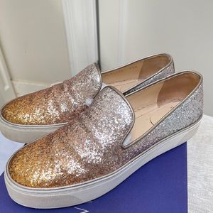 Stuart Weizman slip on